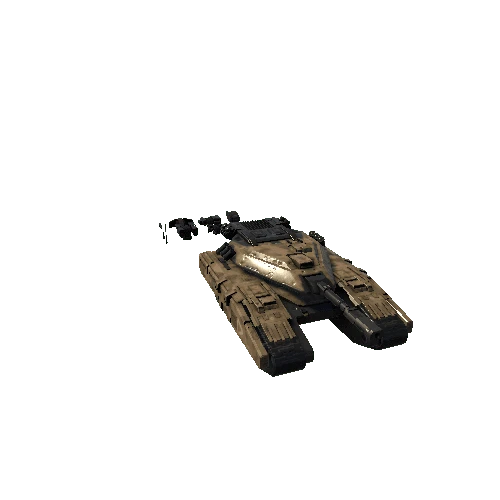 RTS04_Desert Variant